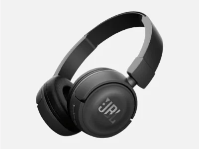 Heatset JBL Bluetooth