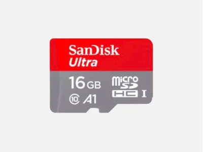 Sandisk Ultra Micro SD