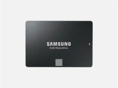 Samsung PRO SSD