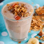 Banana Granola