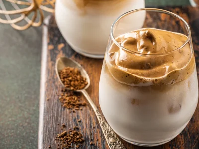 Kopi Dalgona
